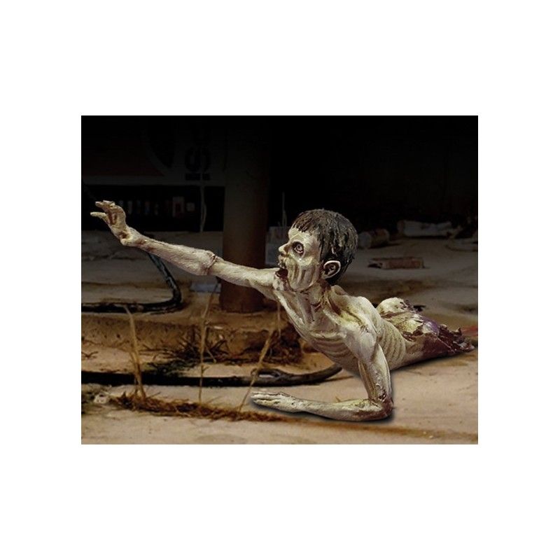 1:35 Zombie/half body Zombies serie