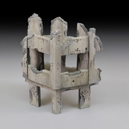 1:72 Mid Orient ruin