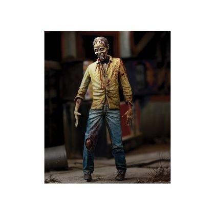 1:35 Zombie Zombies serie
