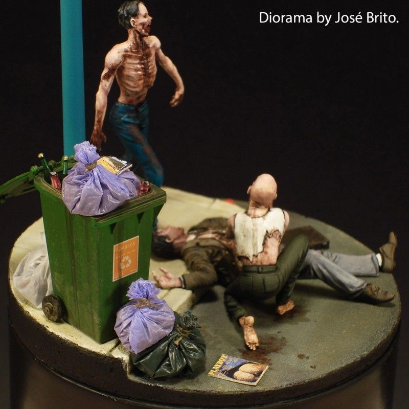 1:35 Night of the living dead