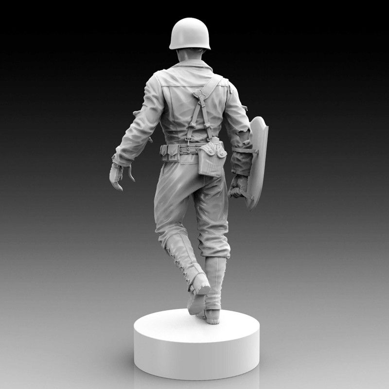 1:35 Universal soldie