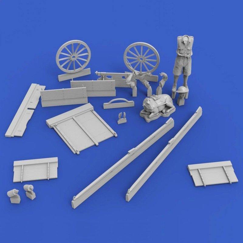 1:35 Tommy & lazy donkey