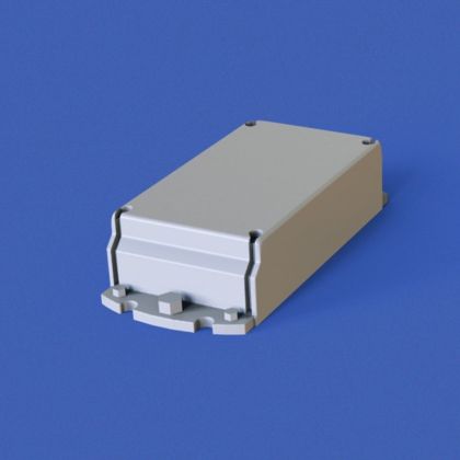 1:35 Explosive Reactive Armour - no. 1