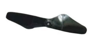 Electronics Miniature Helicopter Tail Rotor