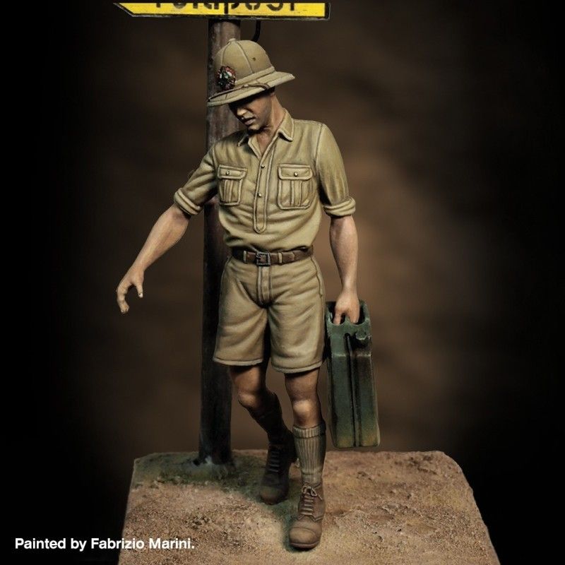 1:35 Italian soldier with jerry can