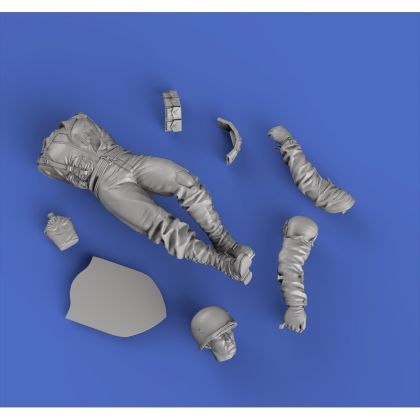 75mm Universal soldier