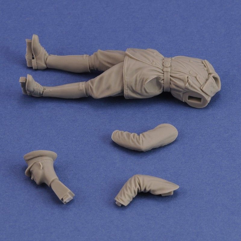 1:32 Red Baron - Manfred von Richthofen