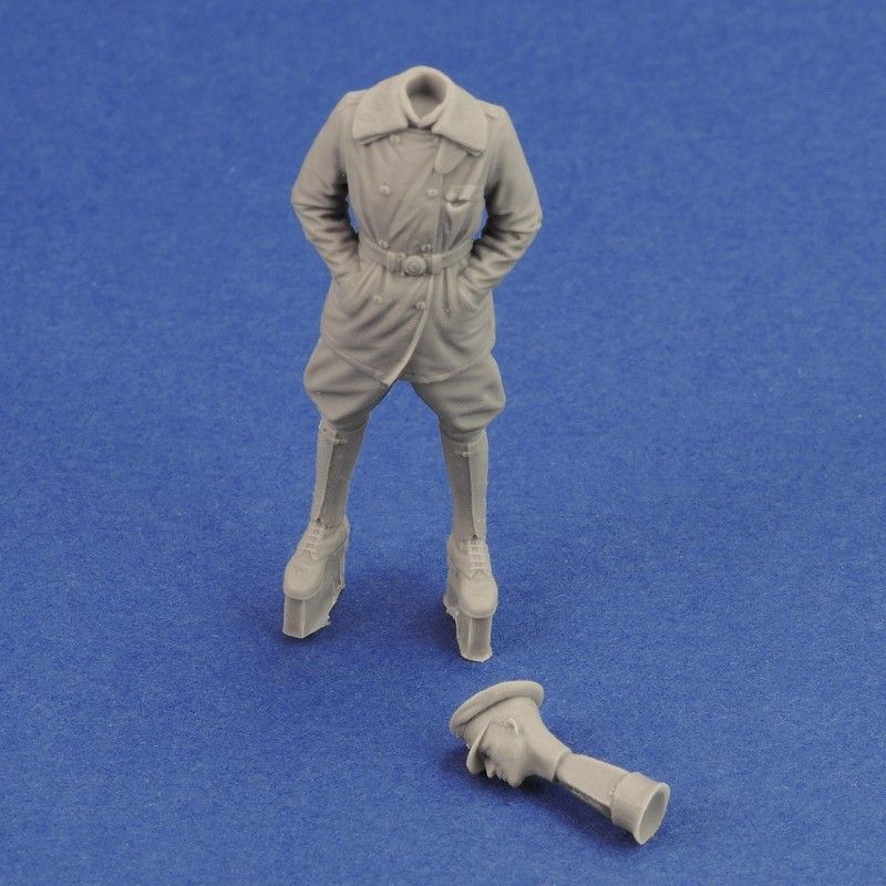 1:48 Red Baron - Manfred von Richthofen