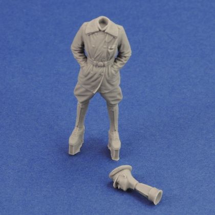 1:48 Red Baron - Manfred von Richthofen