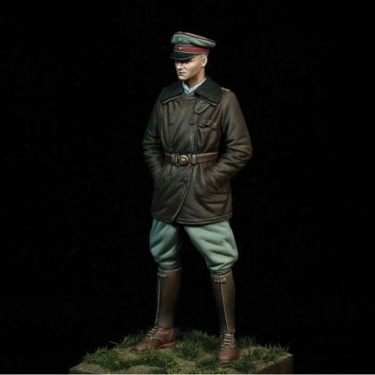 75mm Red Baron - Manfred von Richthofen