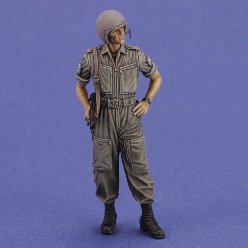 1:35 IDF tanker '1973'