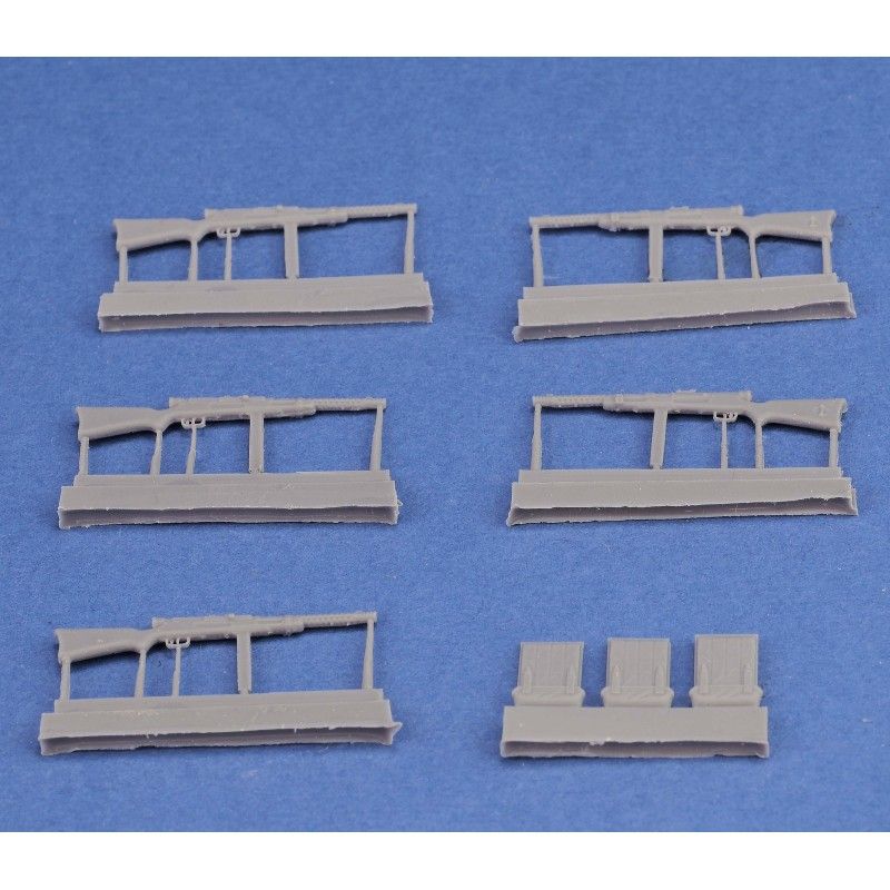 1:35 Beretta MAB 38 A