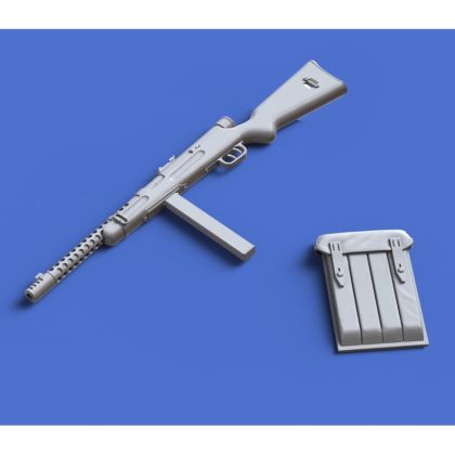 1:35 Beretta MAB 38 A