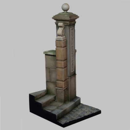 1:35 Base with column