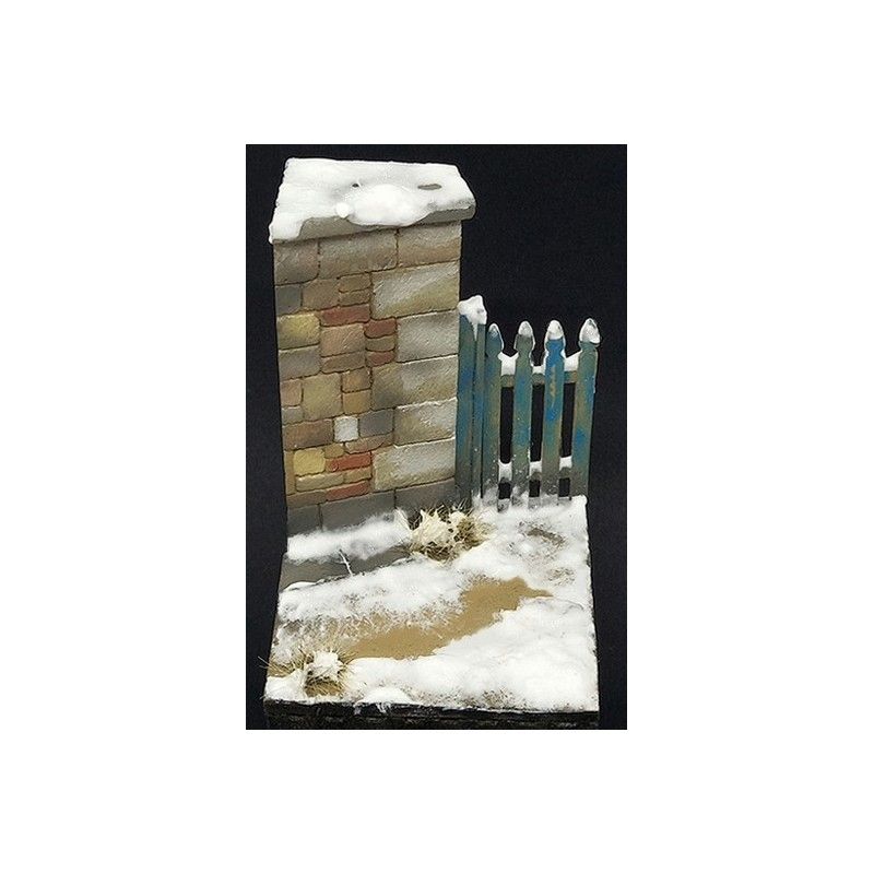 Let it Snow!