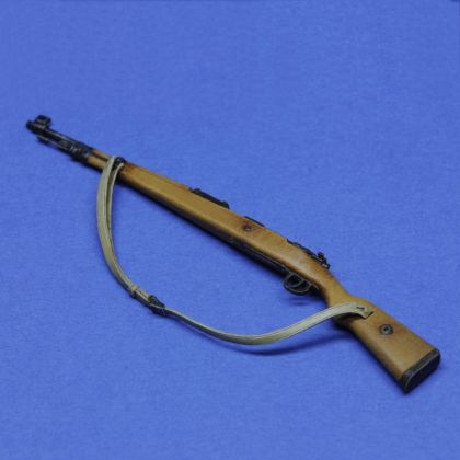 1:16 Mauser K98 rifle 