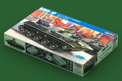 1:35 BMD-1P