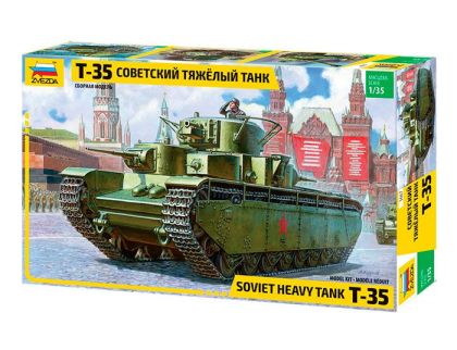 1:35 T-35