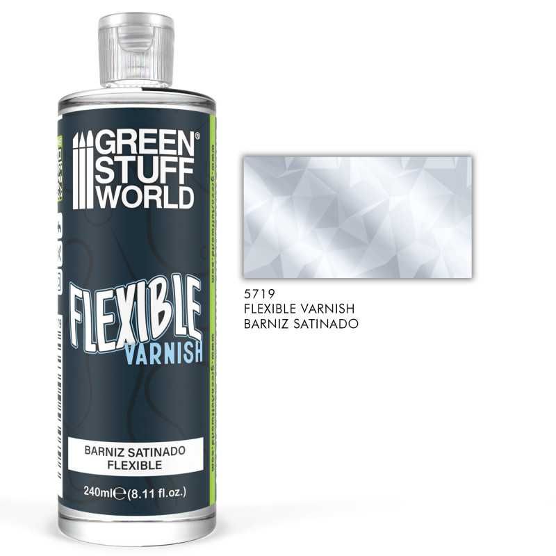Flexible varnish 240ml