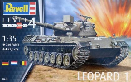 1:35 Leopard 1