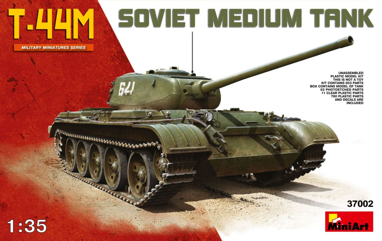 1:35 T-44M