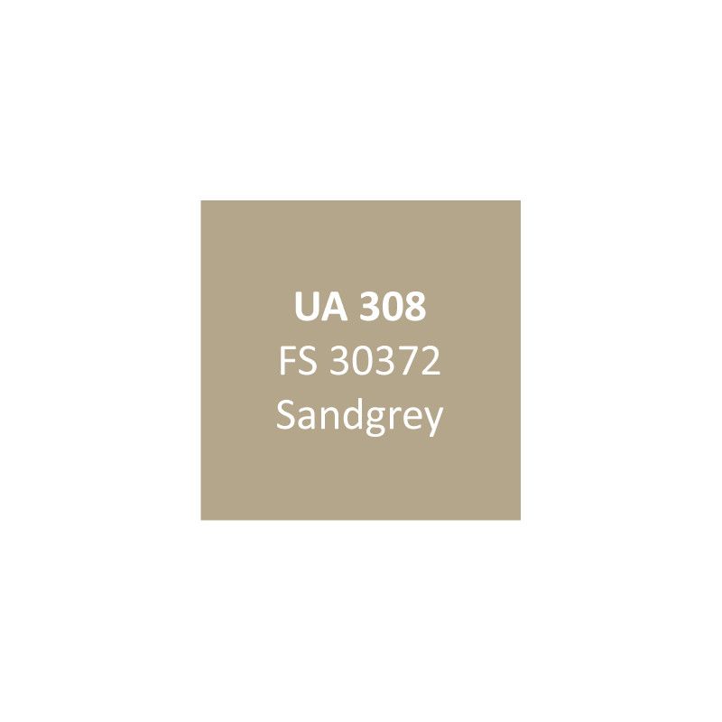 FS30372 Sandgrey - Camouflage Colors