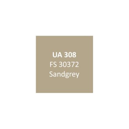 FS30372 Sandgrey - Camouflage Colors