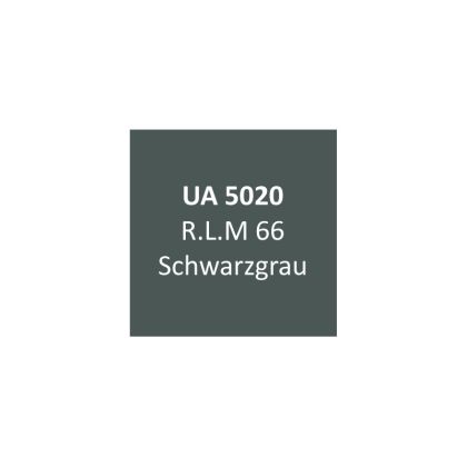 RLM66 Schwarzgrau