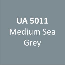 Medium Sea Grey
