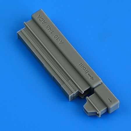 1:48 A-10A/C Thunderbolt II ECU intake with FOD