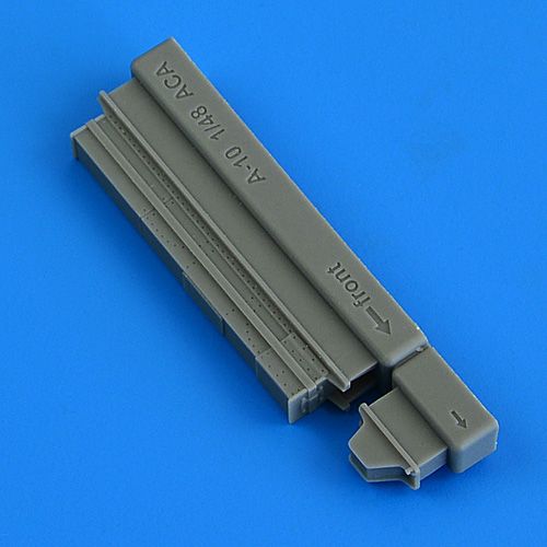 1:48 A-10A/C Thunderbolt II ECU intake with FOD