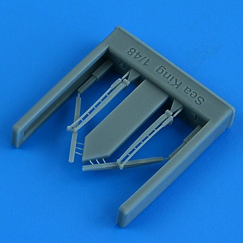 1:48 Westland Sea King wipers