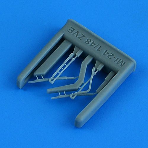 1:48 Mil Mi-24 wipers