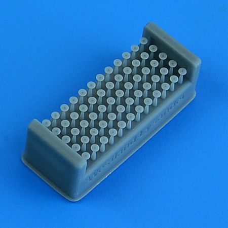 1:48 Westland Lysander Mk.I/III spare fasteners