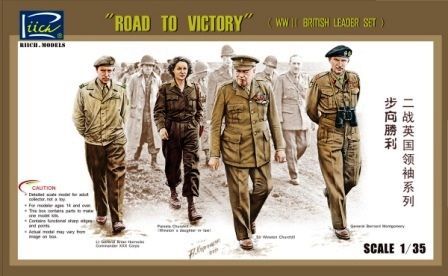 1:35 Road to victory