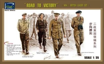 1:35 Road to victory