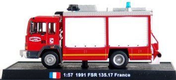 1:57 1991 FSR 135.17 France