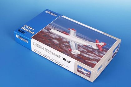 1:48 D-558-I Skystreak NACA
