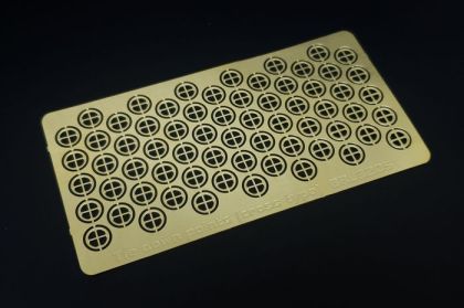 1:32 Tie down points (cross type)