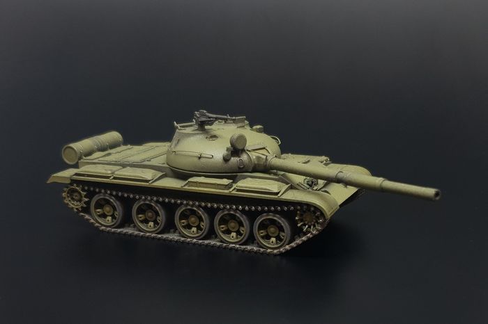 1:87 T-62 MBT