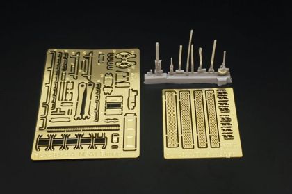 1:48 M5A1 Stuart (Tamiya)