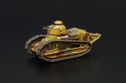 1:160 Renault FT-17