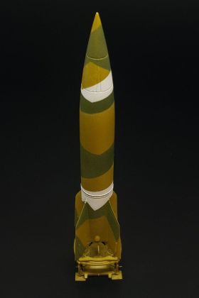 1:120 German rocket V-2/A4