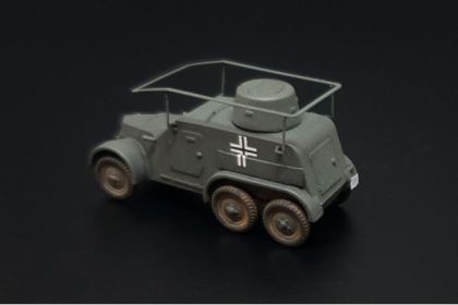 1:120 Tatra Funkwagen 30(t)