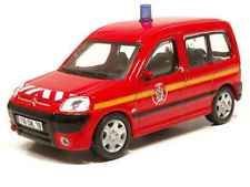 1:45 2005 Berlingo France