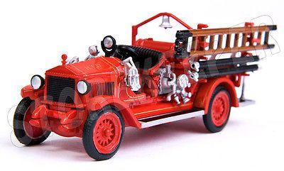 1:64 1923 MAXIM C1 USA