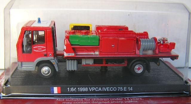1:64 1998 VPCA 75 E 14 France