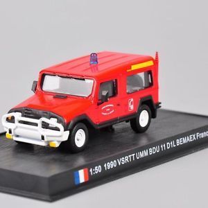 1:50 1990 VSRTT UMM BDU 11 D1L BEMAEX France