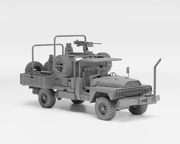 1:35 Acmat VLRA 4.25