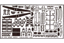 1:32 A6M Zero